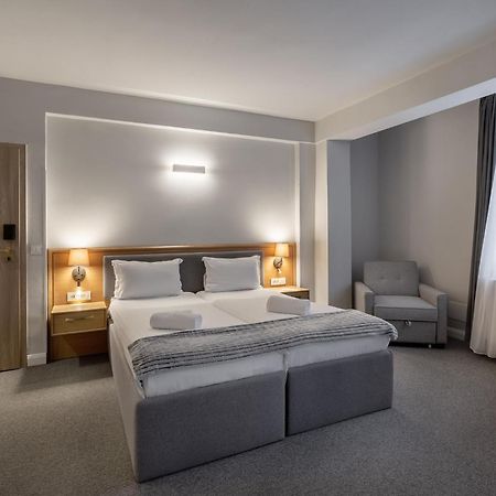 Hotel Genesis By Eden Predeal Zewnętrze zdjęcie