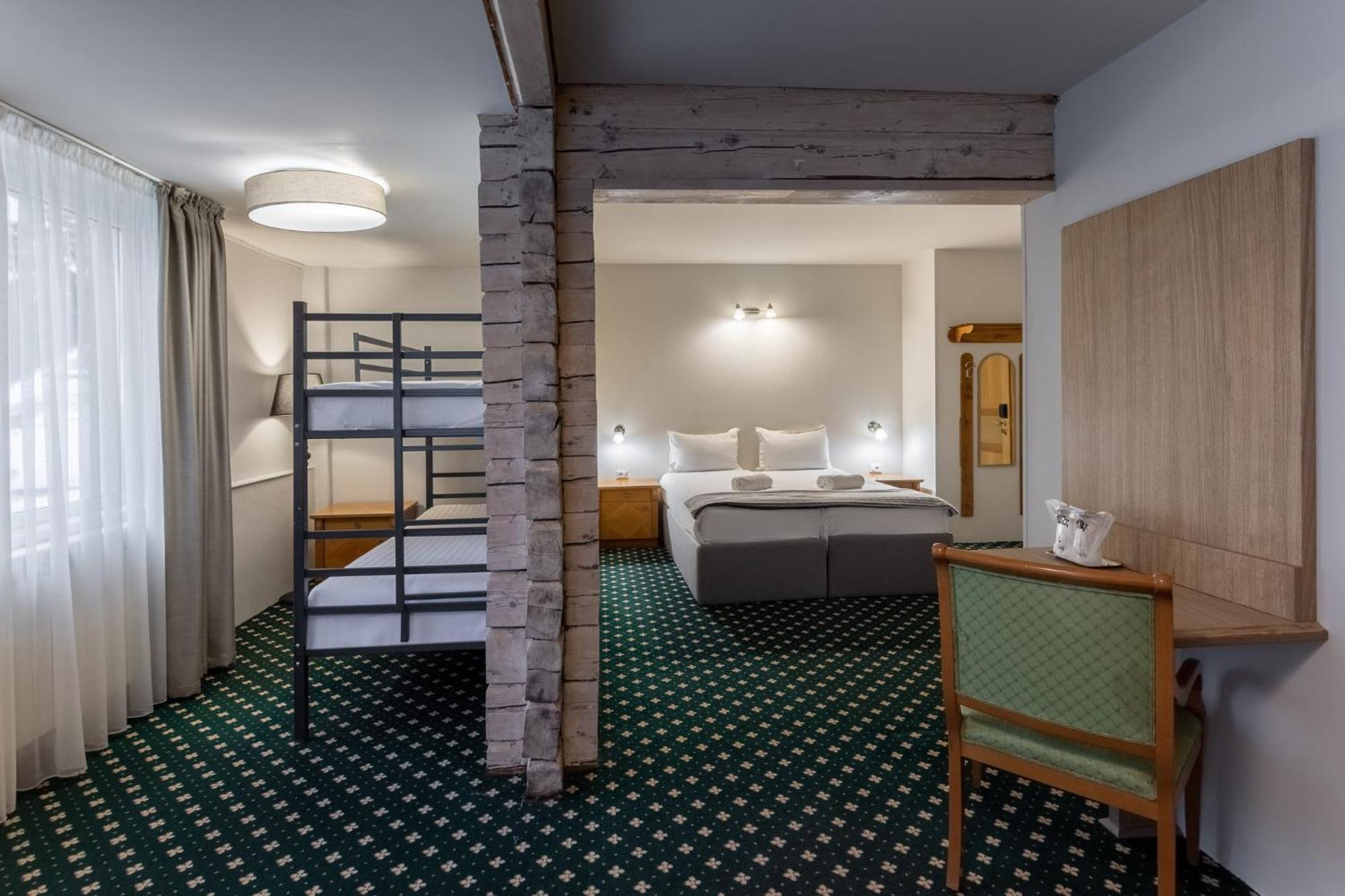 Hotel Genesis By Eden Predeal Zewnętrze zdjęcie