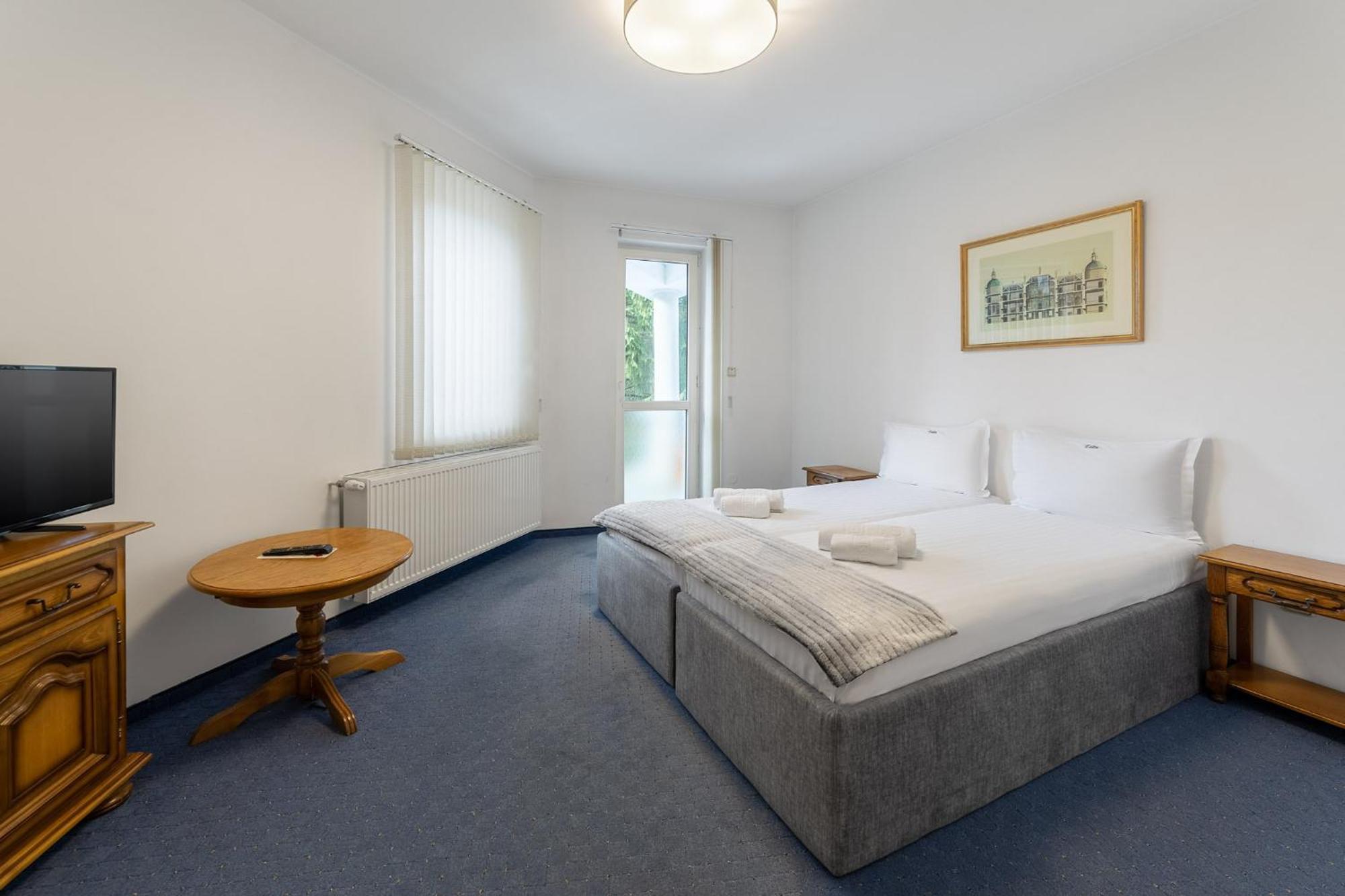 Hotel Genesis By Eden Predeal Zewnętrze zdjęcie