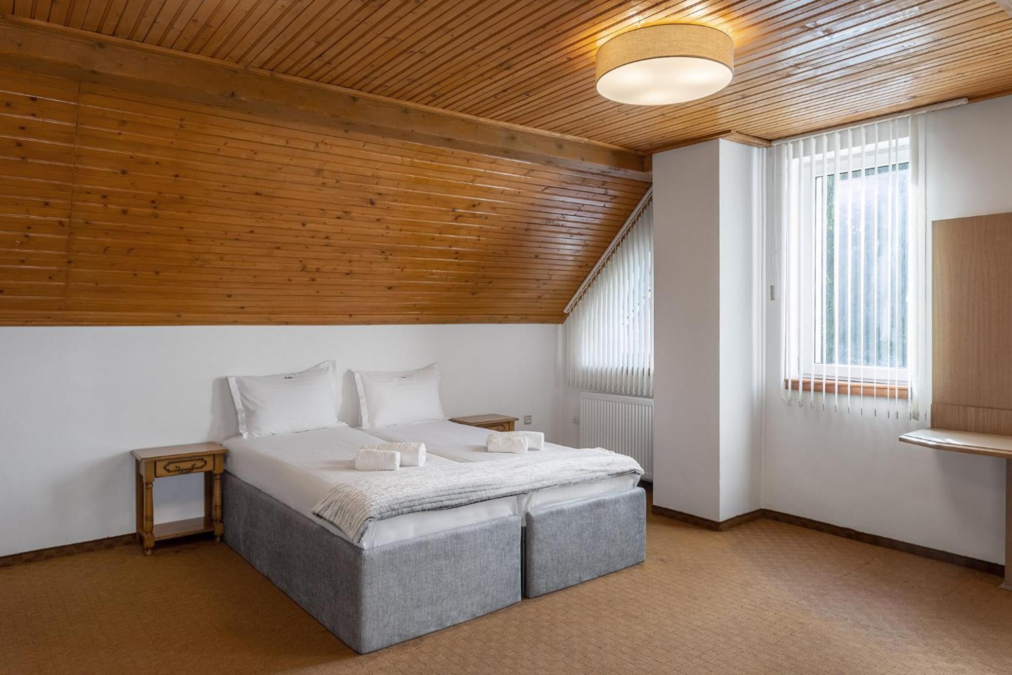Hotel Genesis By Eden Predeal Zewnętrze zdjęcie