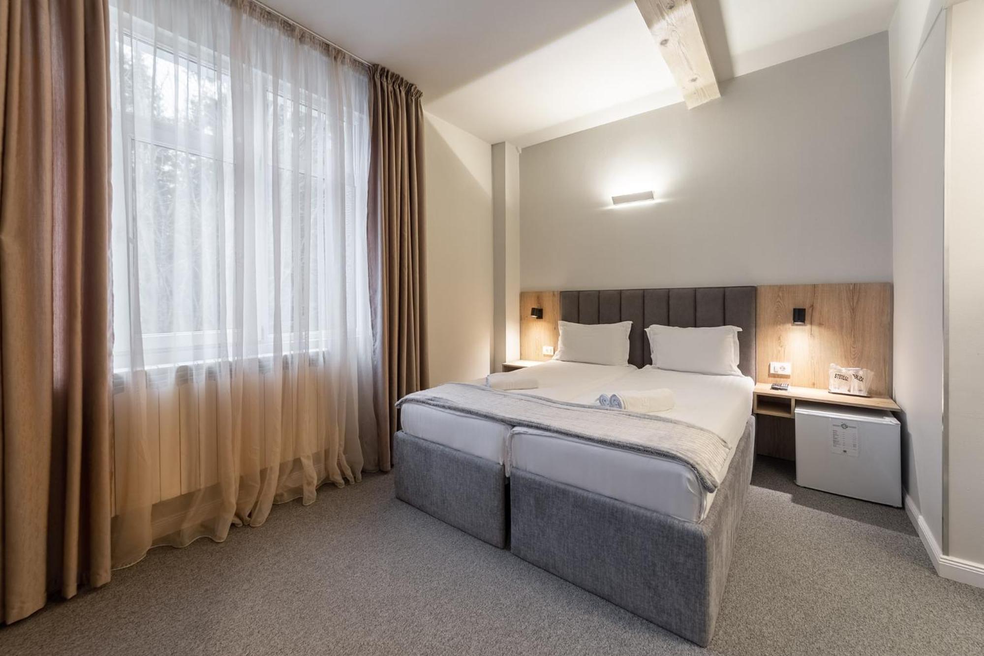 Hotel Genesis By Eden Predeal Zewnętrze zdjęcie