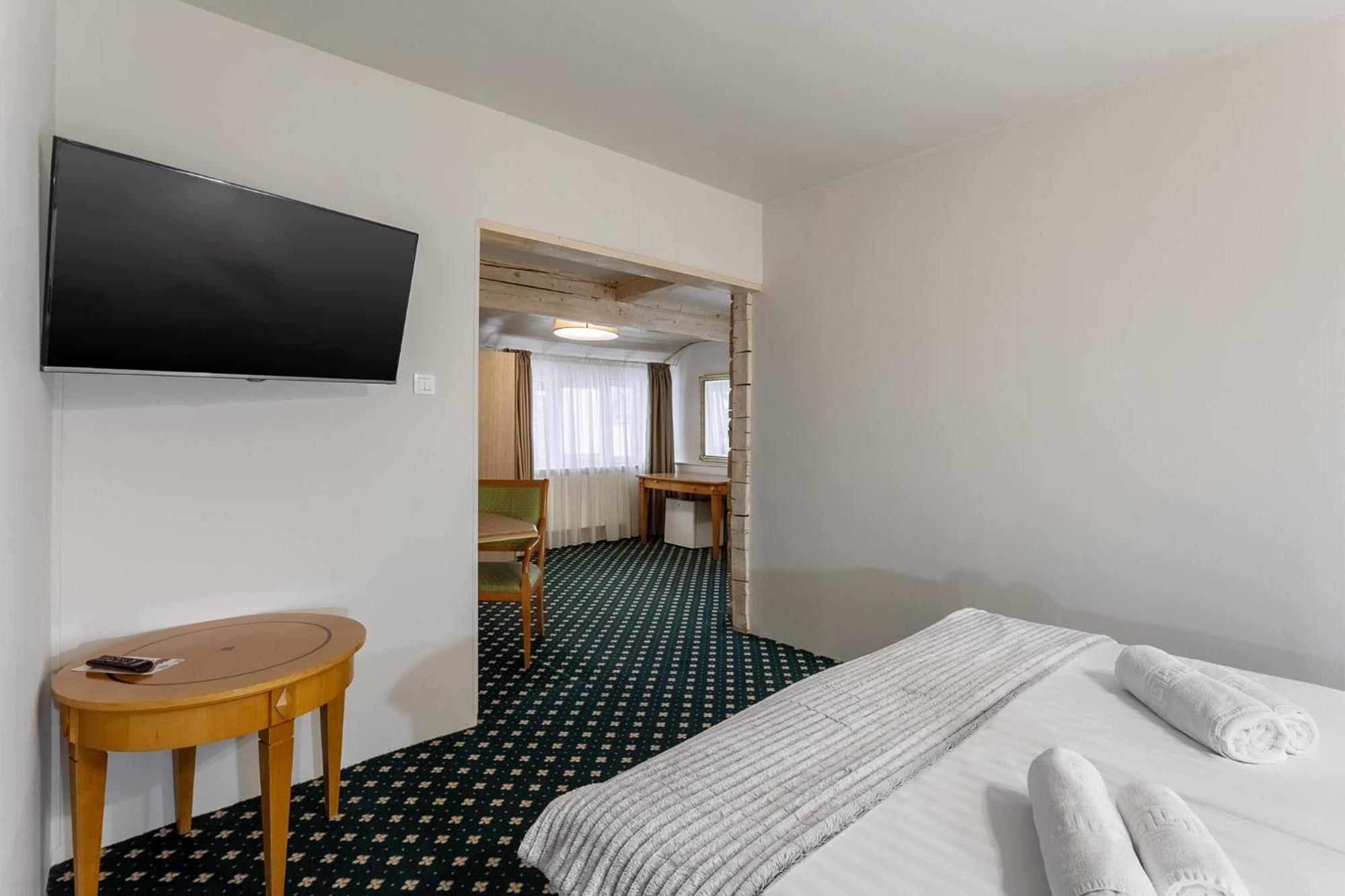 Hotel Genesis By Eden Predeal Zewnętrze zdjęcie