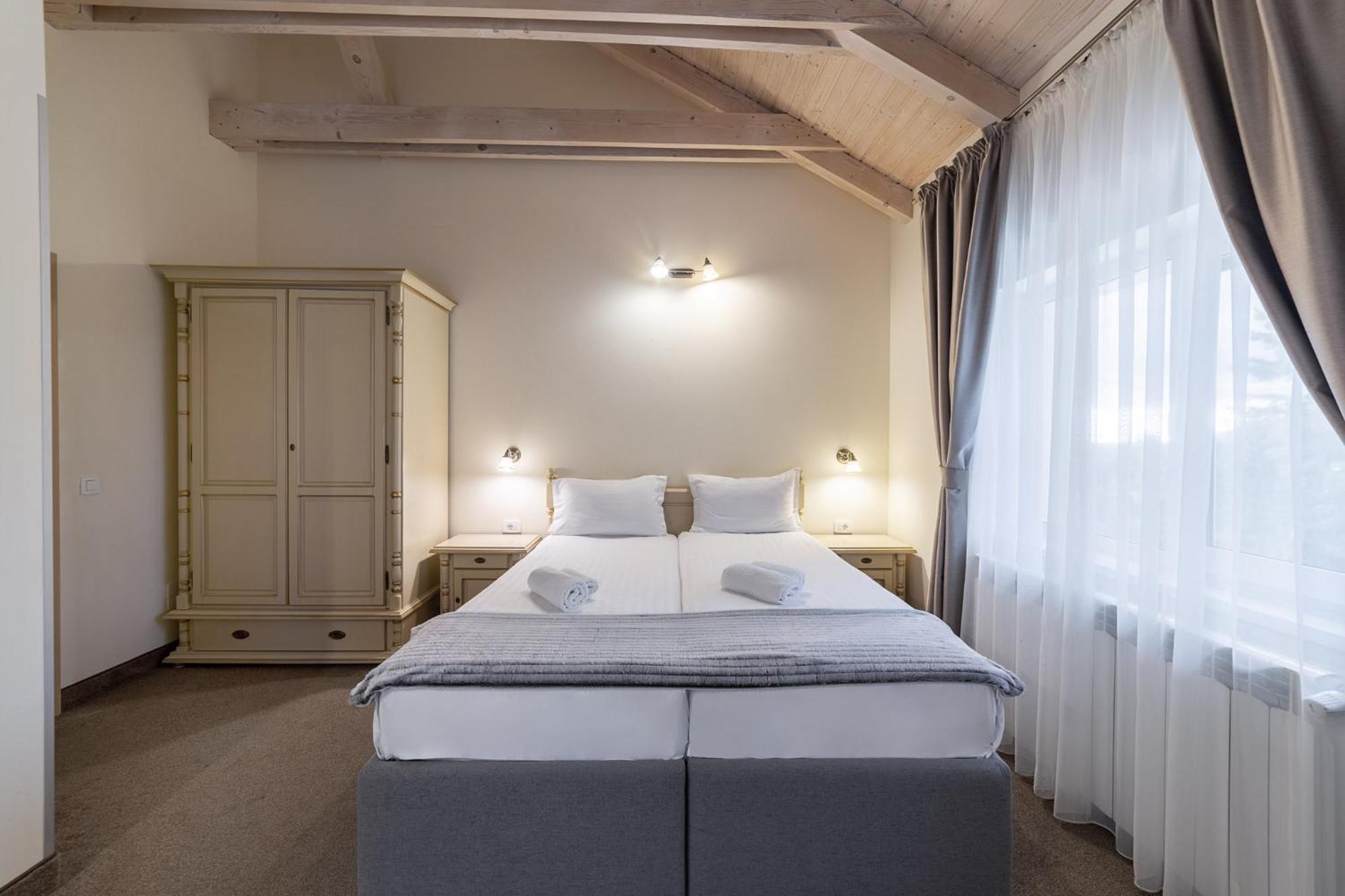 Hotel Genesis By Eden Predeal Zewnętrze zdjęcie
