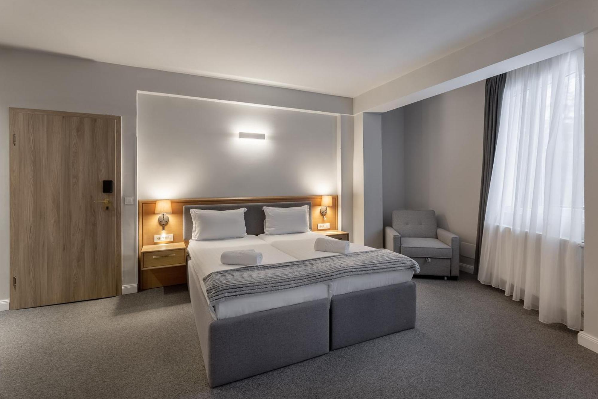 Hotel Genesis By Eden Predeal Zewnętrze zdjęcie