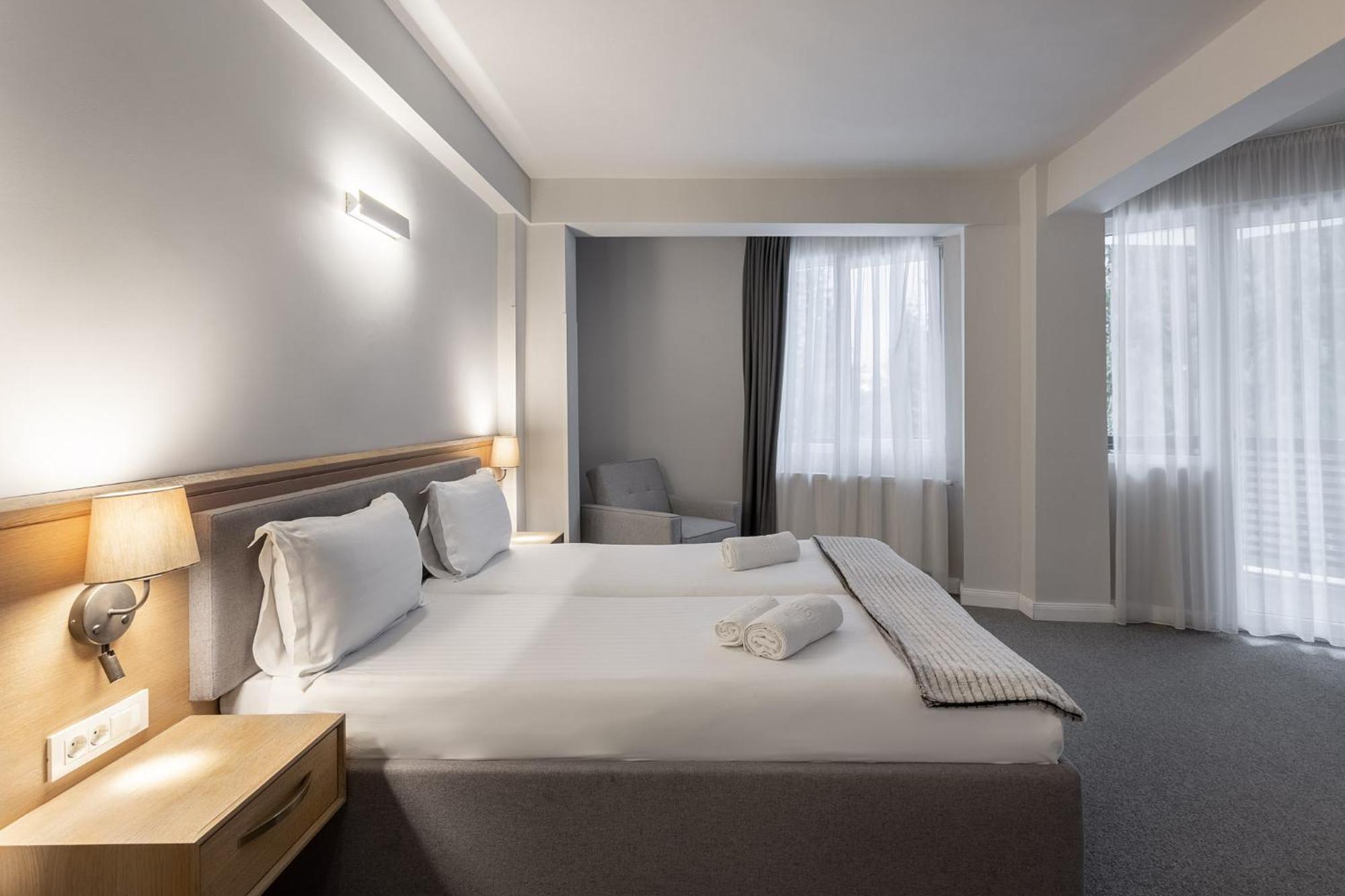 Hotel Genesis By Eden Predeal Zewnętrze zdjęcie