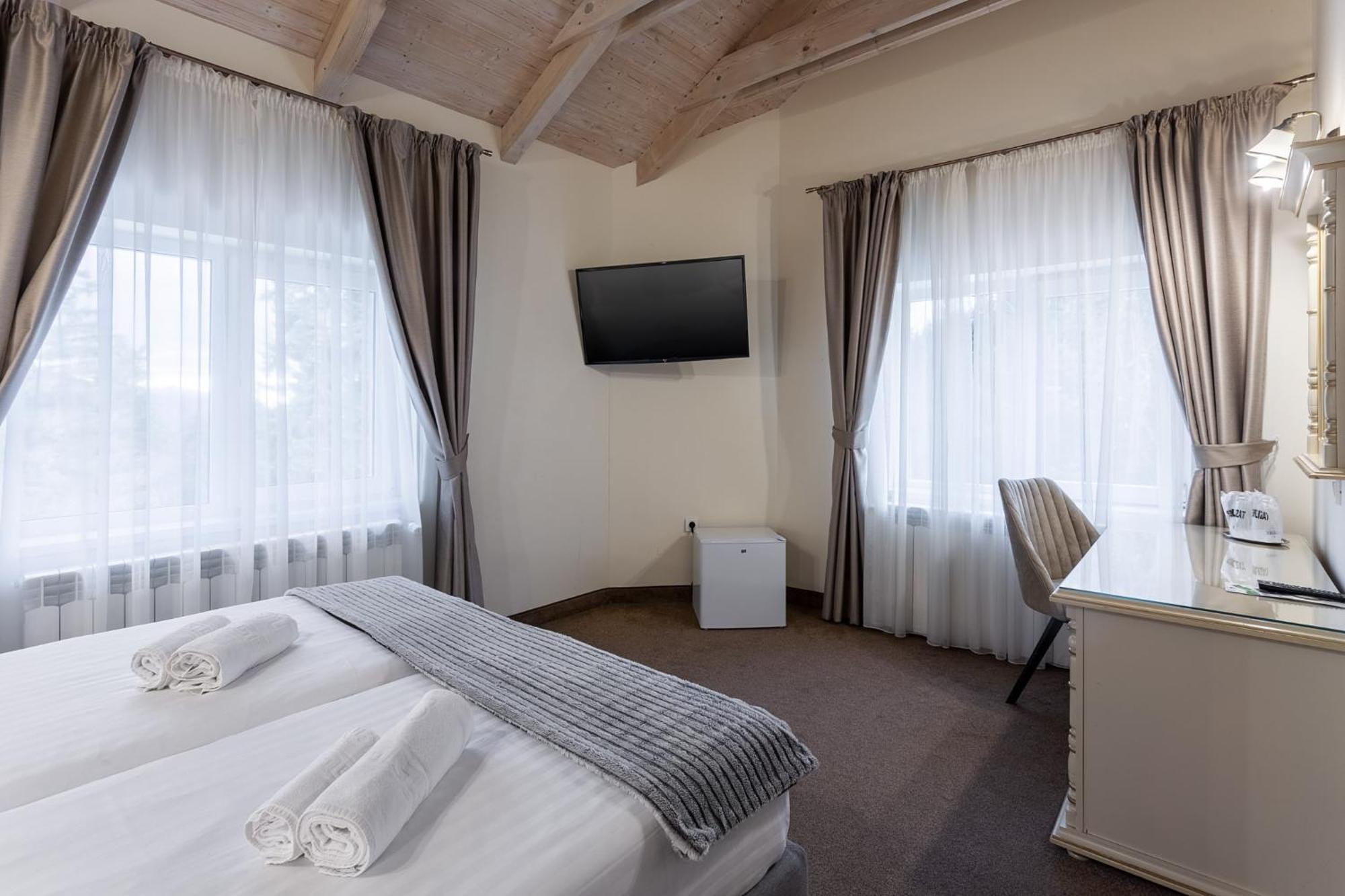 Hotel Genesis By Eden Predeal Zewnętrze zdjęcie