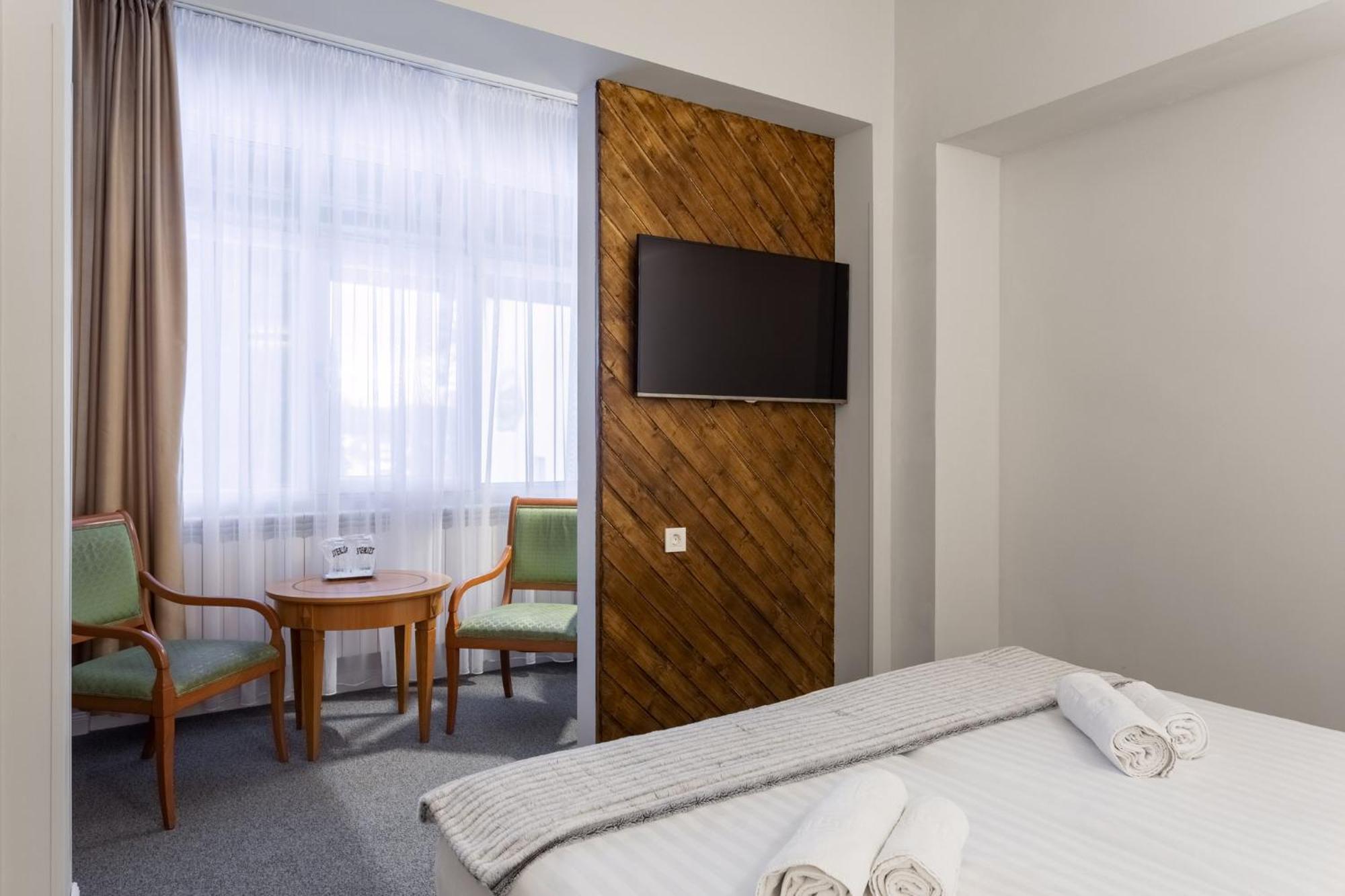 Hotel Genesis By Eden Predeal Zewnętrze zdjęcie